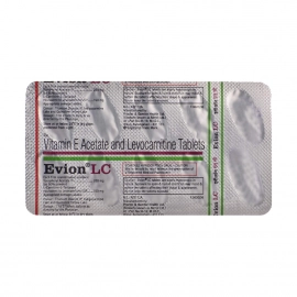 EVION LC